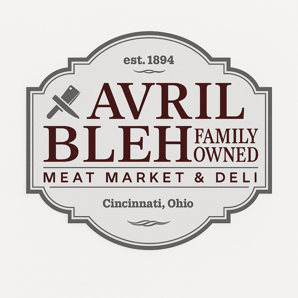 Avril & Bleh Meat Market