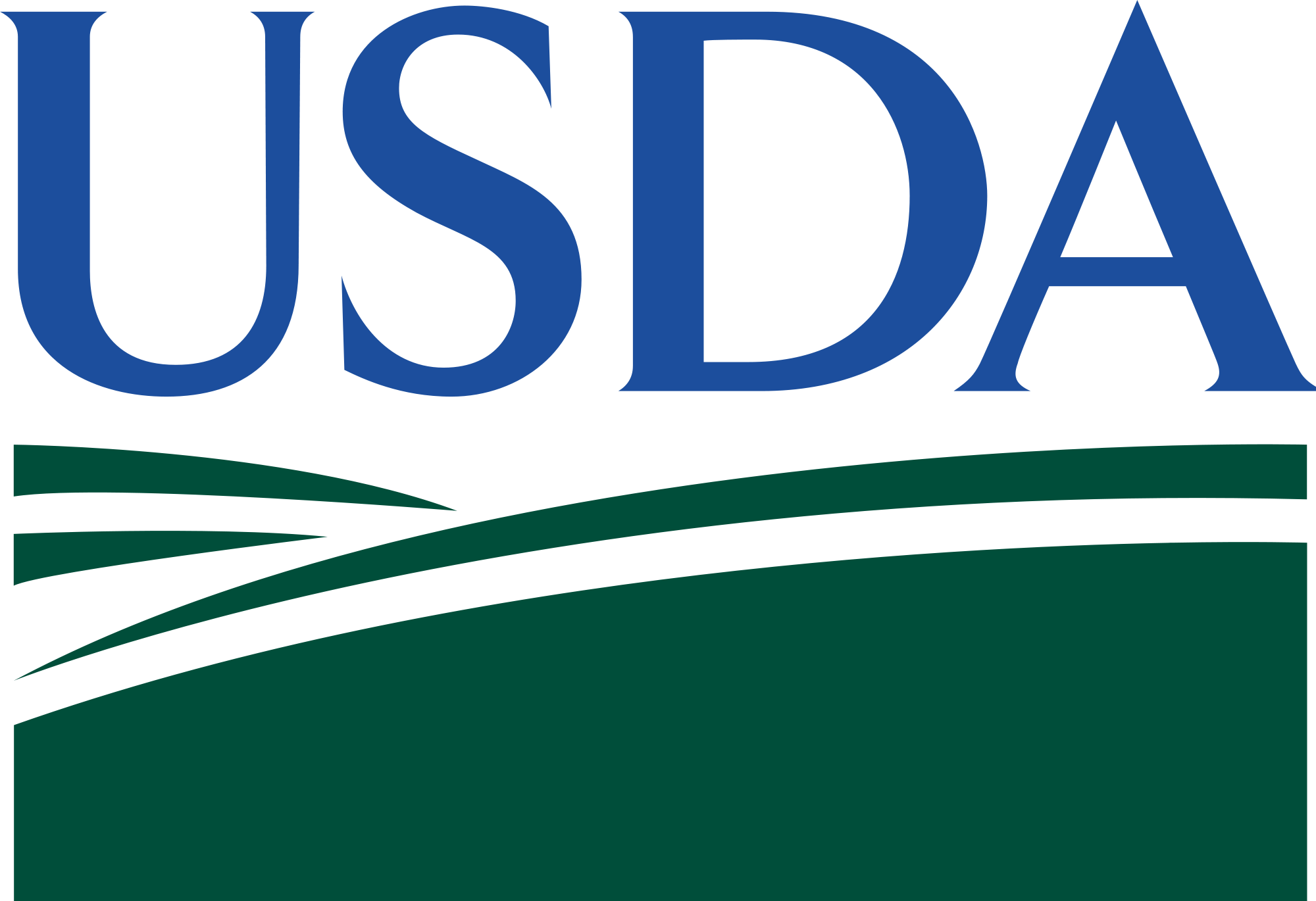 USDA - United States Department of Agriculture